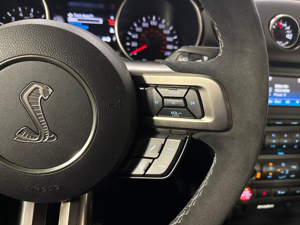 Used 2017 Ford Mustang Shelby GT350 RWD image 22