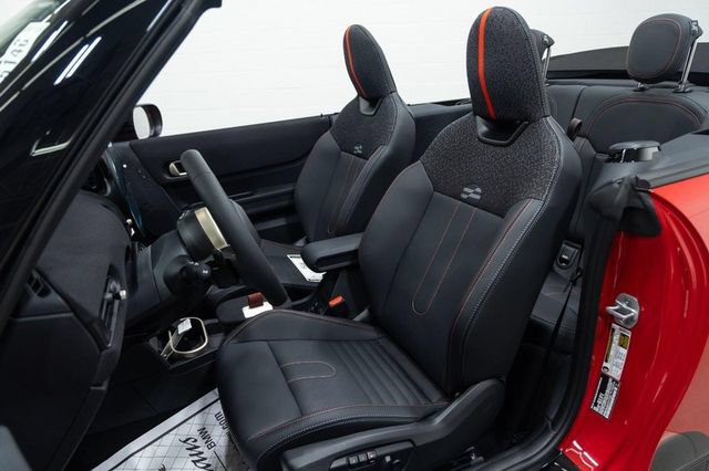 New 2026 MINI Cooper S FWD image 18