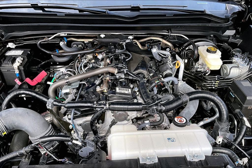 Used 2025 Toyota Tacoma SR5 image 23