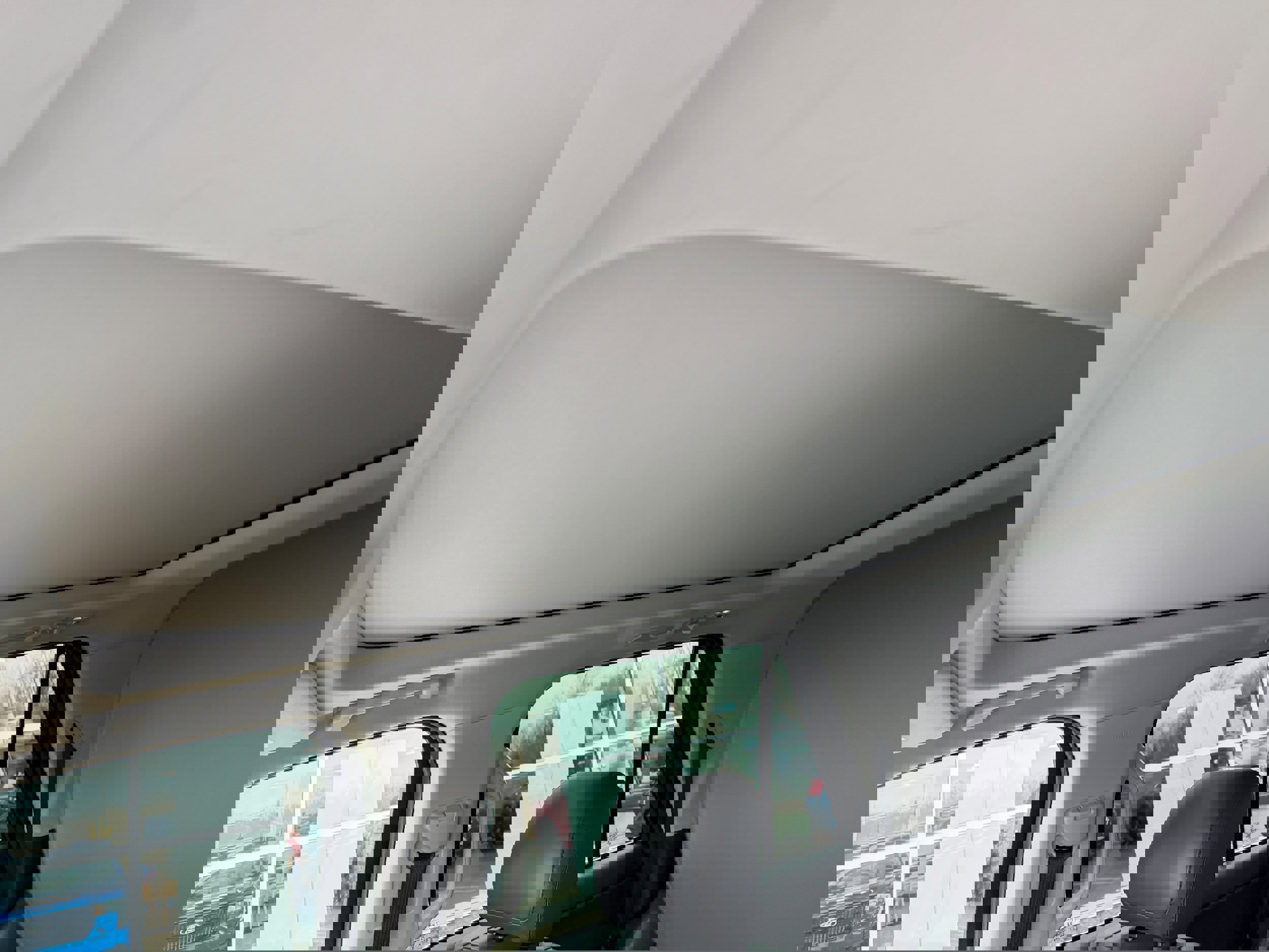 Certified 2025 Ford Expedition Active AWD/4WD image 17