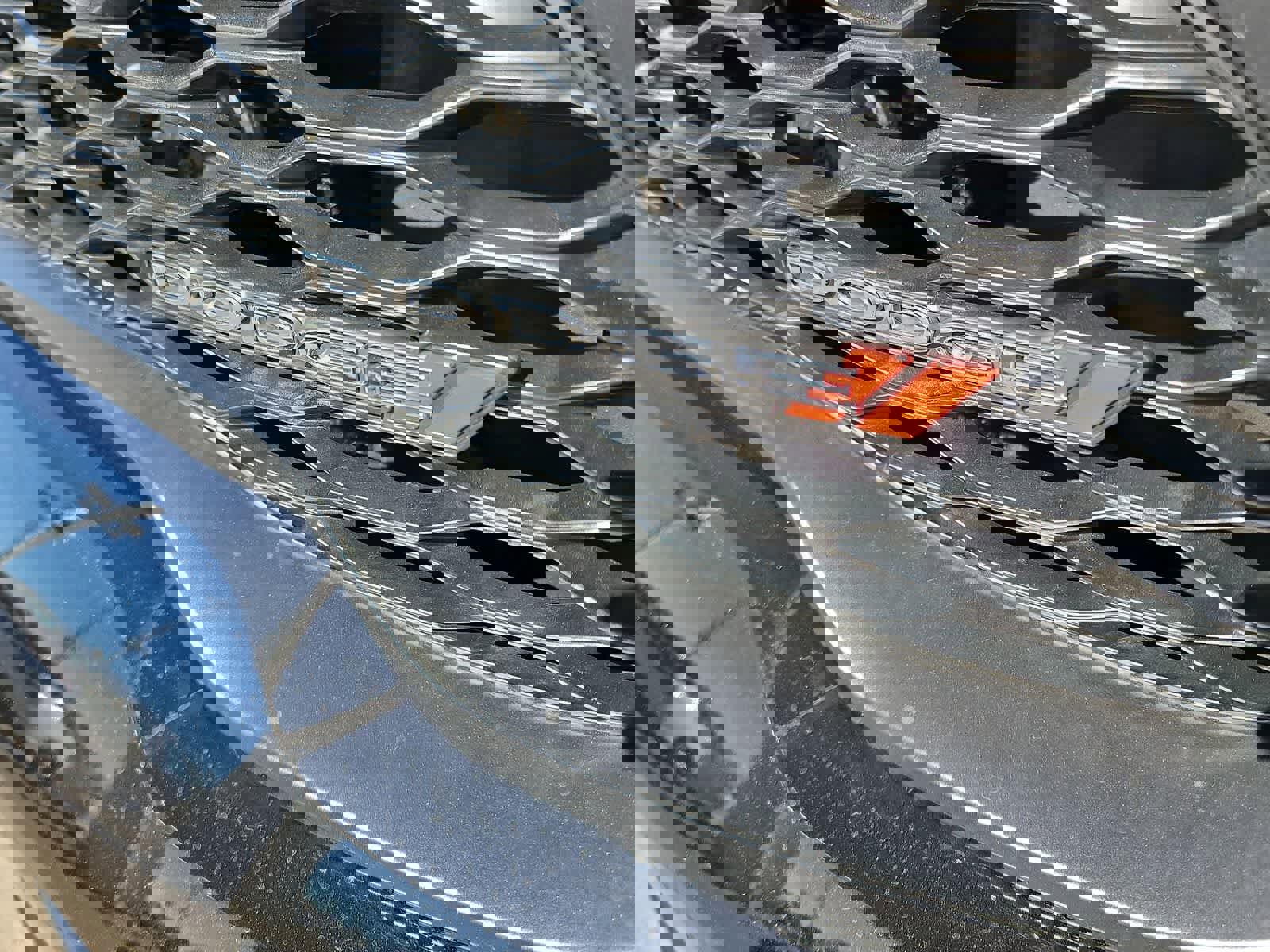 New 2026 Dodge Durango GT w/ Blacktop Package image 11