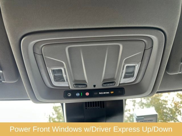 Used 2024 GMC Sierra 1500 SLT image 18