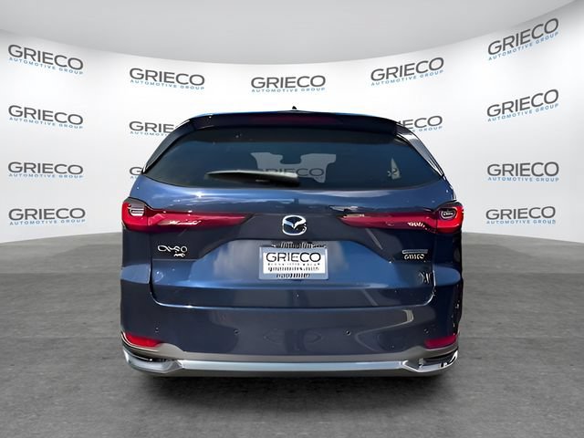 Used 2024 MAZDA CX-90 Plug-In Hybrid w/ Premium Plus AWD/4WD image 11