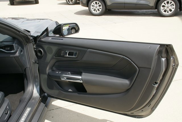 New 2025 Ford Mustang GT Premium image 29
