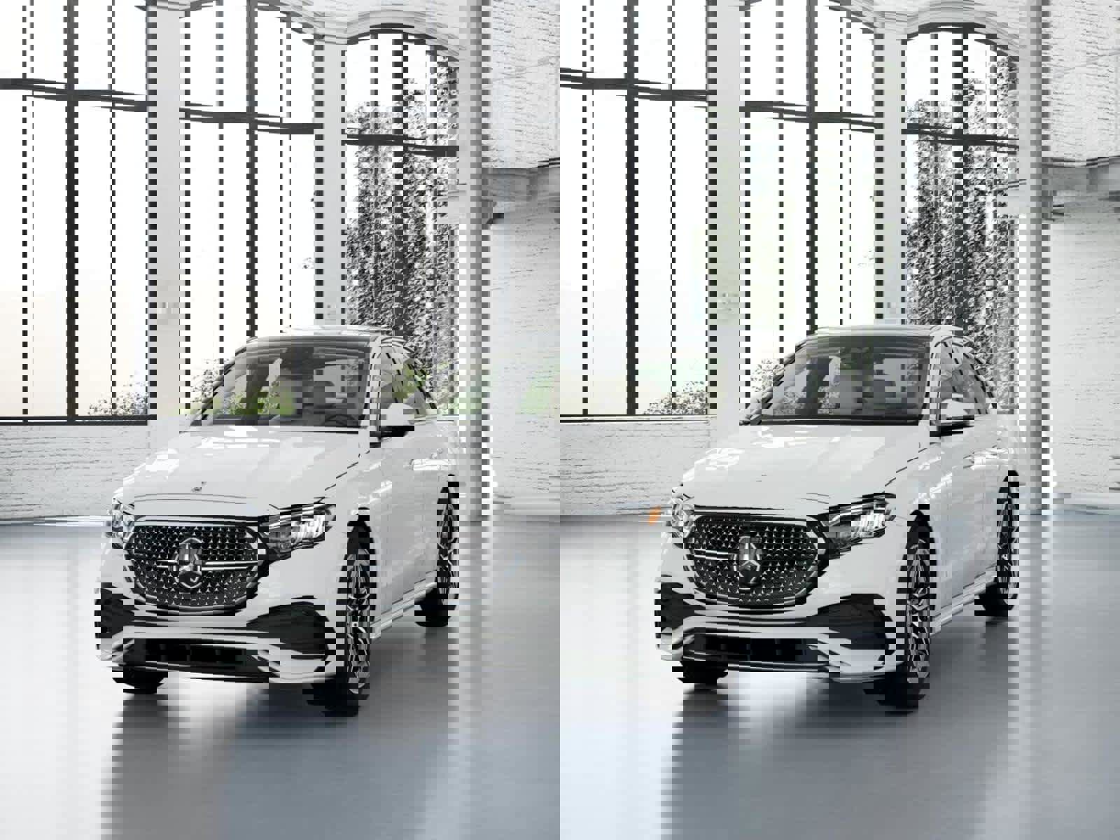 New 2026 Mercedes-Benz E 350 Sedan image 41