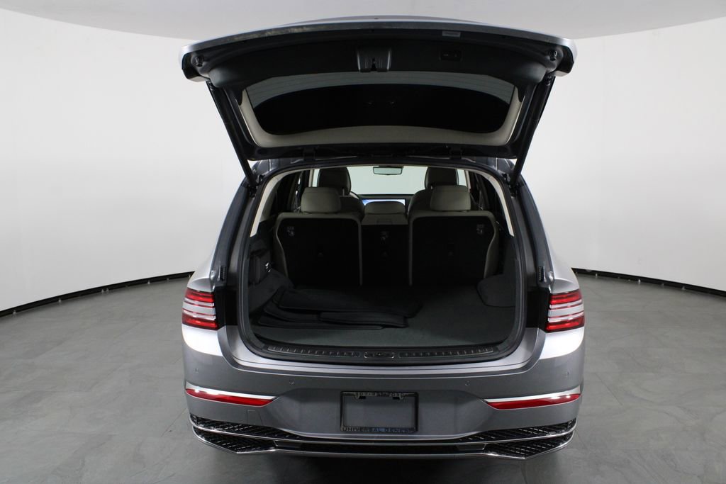 Used 2025 Genesis GV80 3.5T Prestige image 15