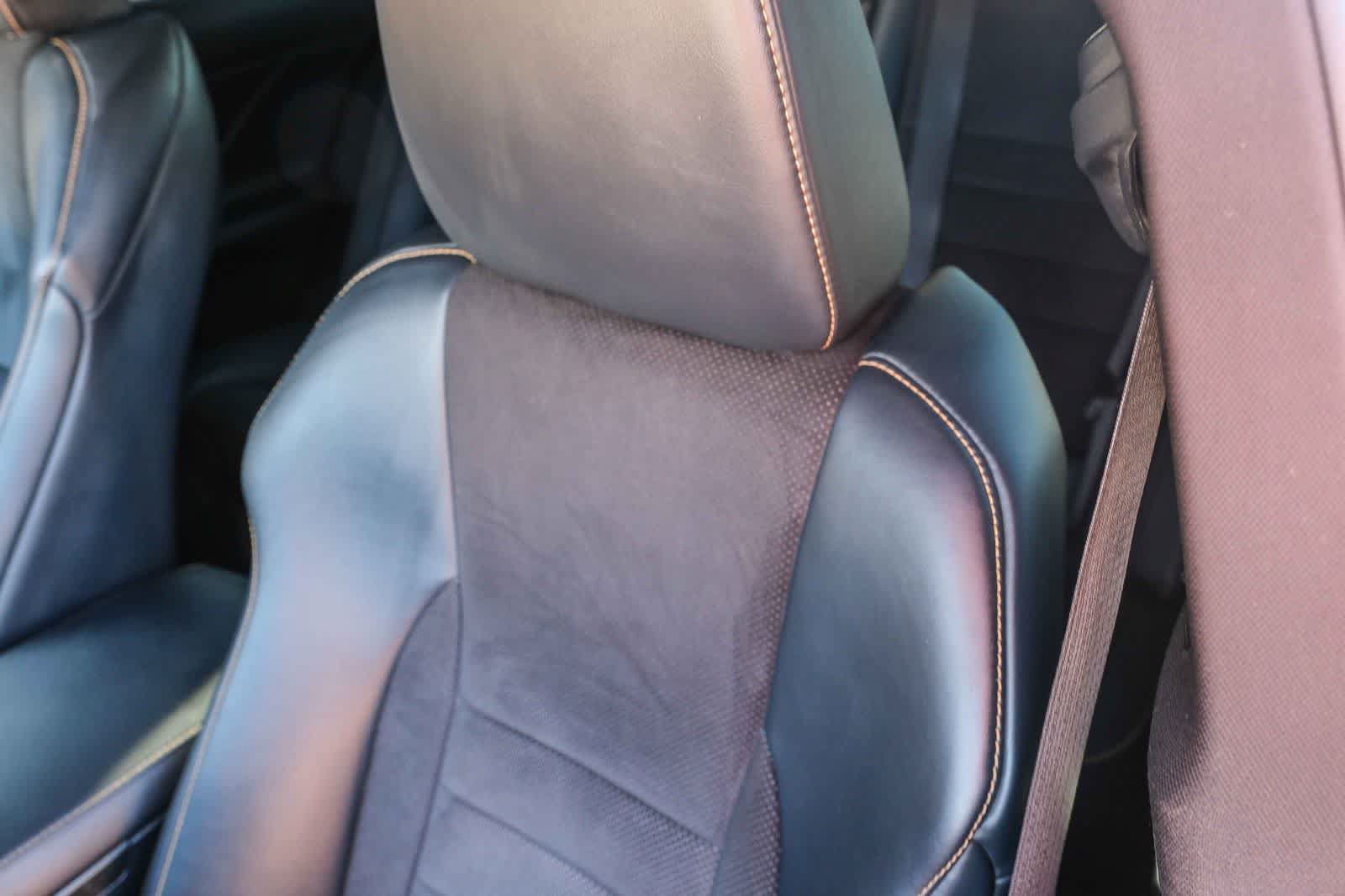 Used 2025 Lexus IS 500 RWD image 21