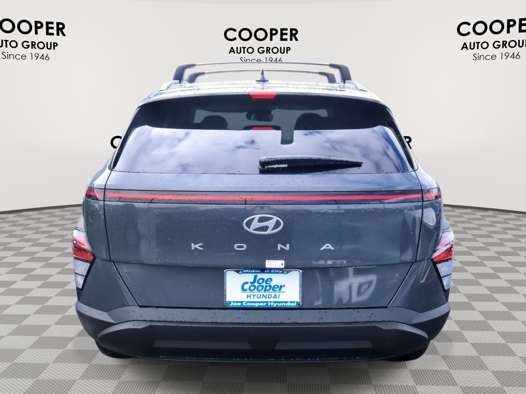 New 2026 Hyundai Kona SEL Sport image 8