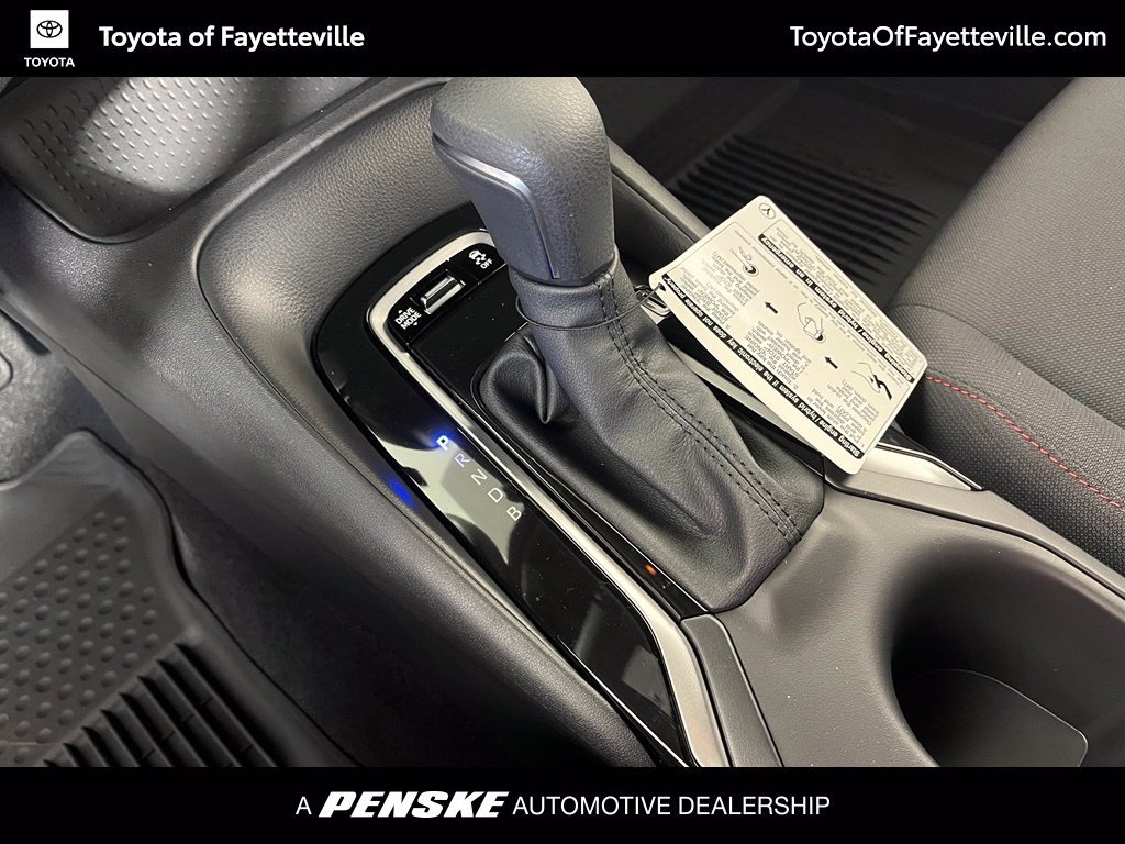 Used 2026 Toyota Corolla SE FWD image 35
