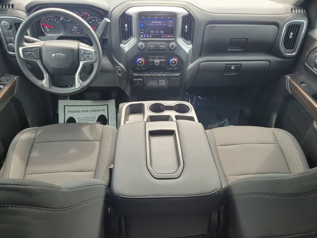Used 2020 Chevrolet Silverado 1500 RST AWD/4WD image 14