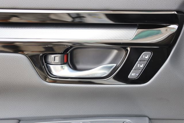 New 2026 Honda CR-V EX-L image 15