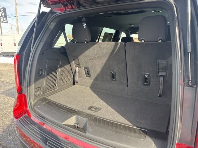 Certified 2024 GMC Yukon SLE w/ Gmc Pro Safety Plus Package image 26