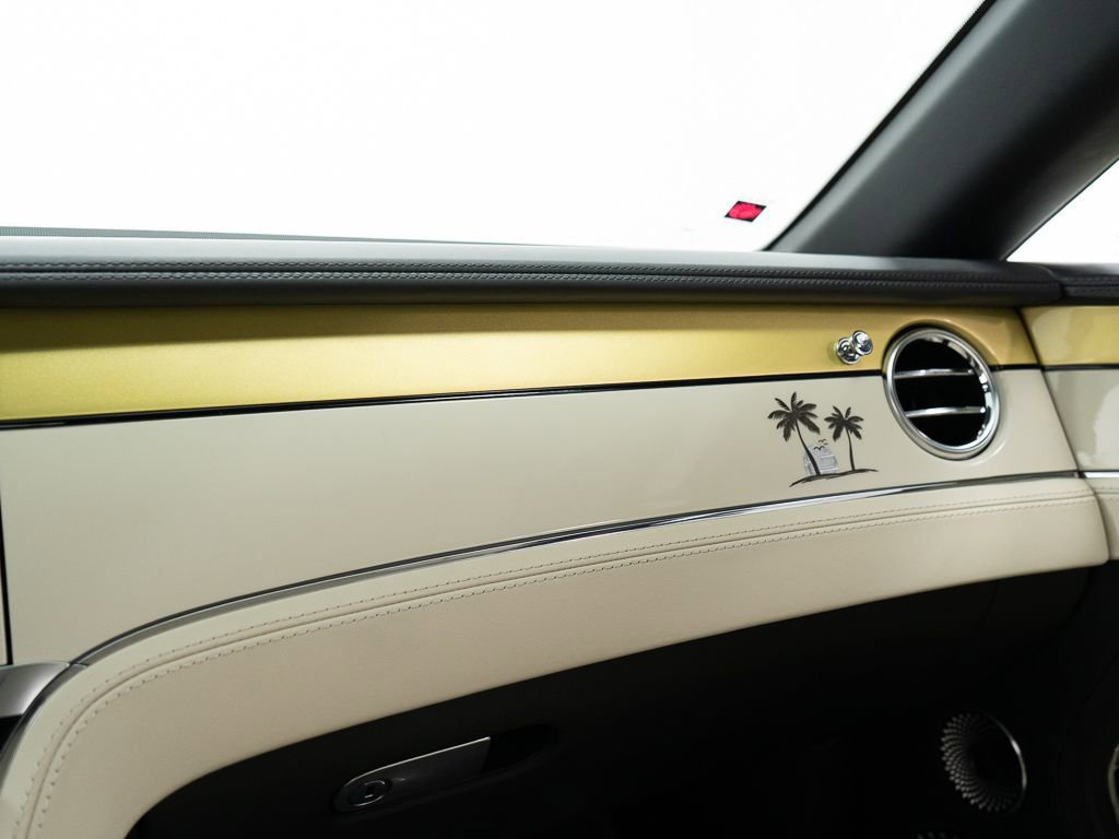 Used 2022 Bentley Continental GT image 46