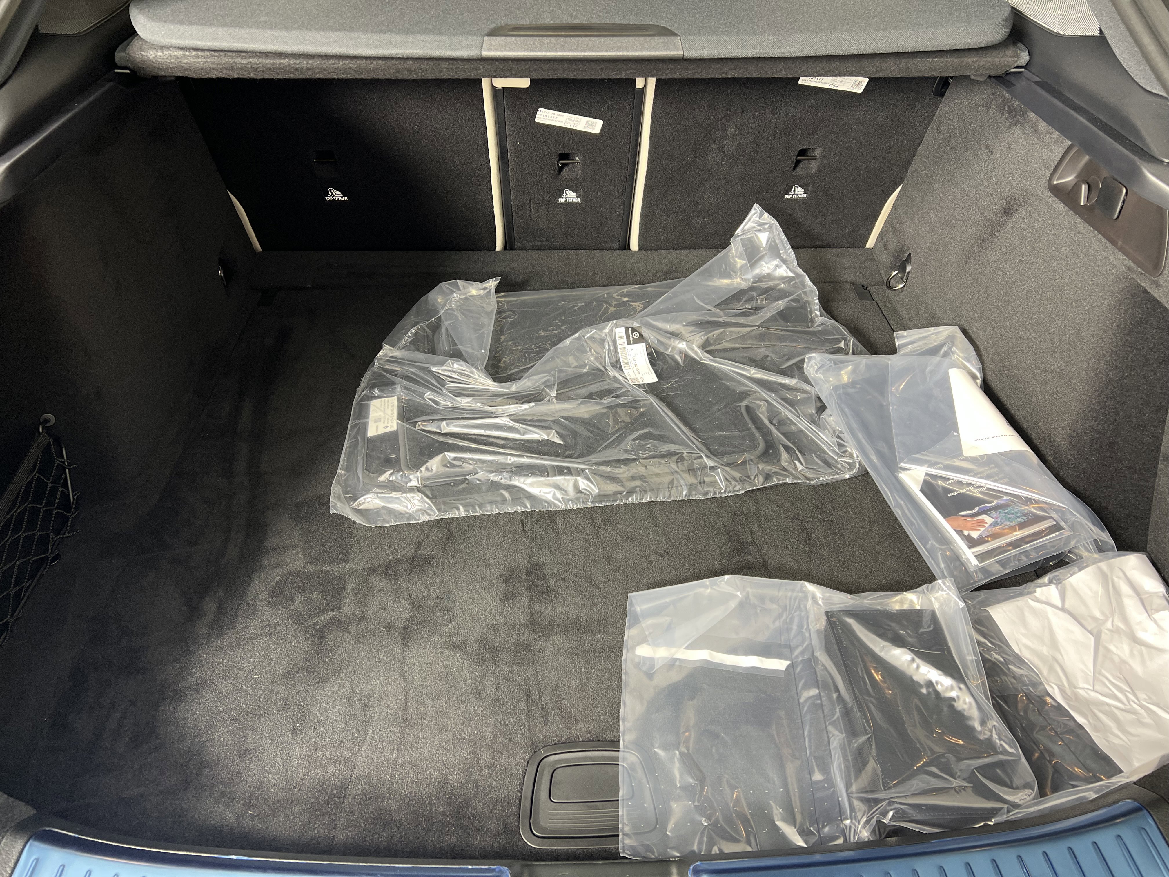 New 2026 Mercedes-Benz GLE 450 4MATIC Coupe image 23