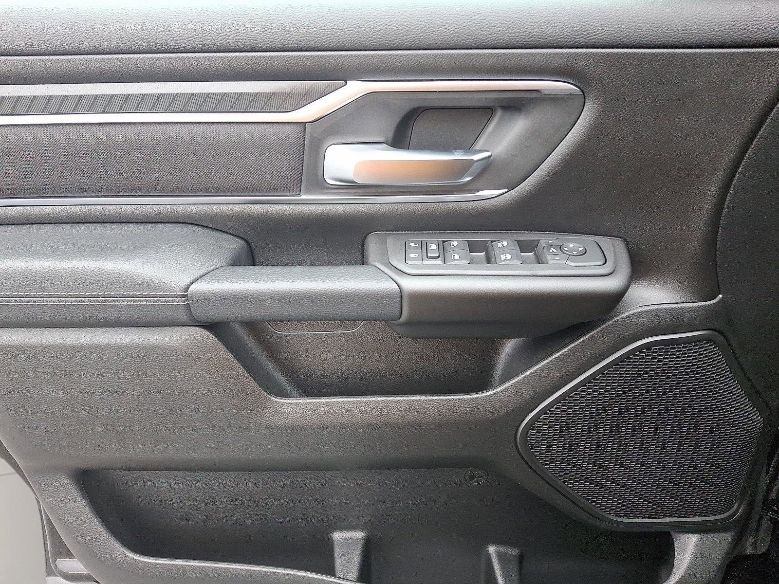 New 2026 RAM 1500 Big Horn image 9