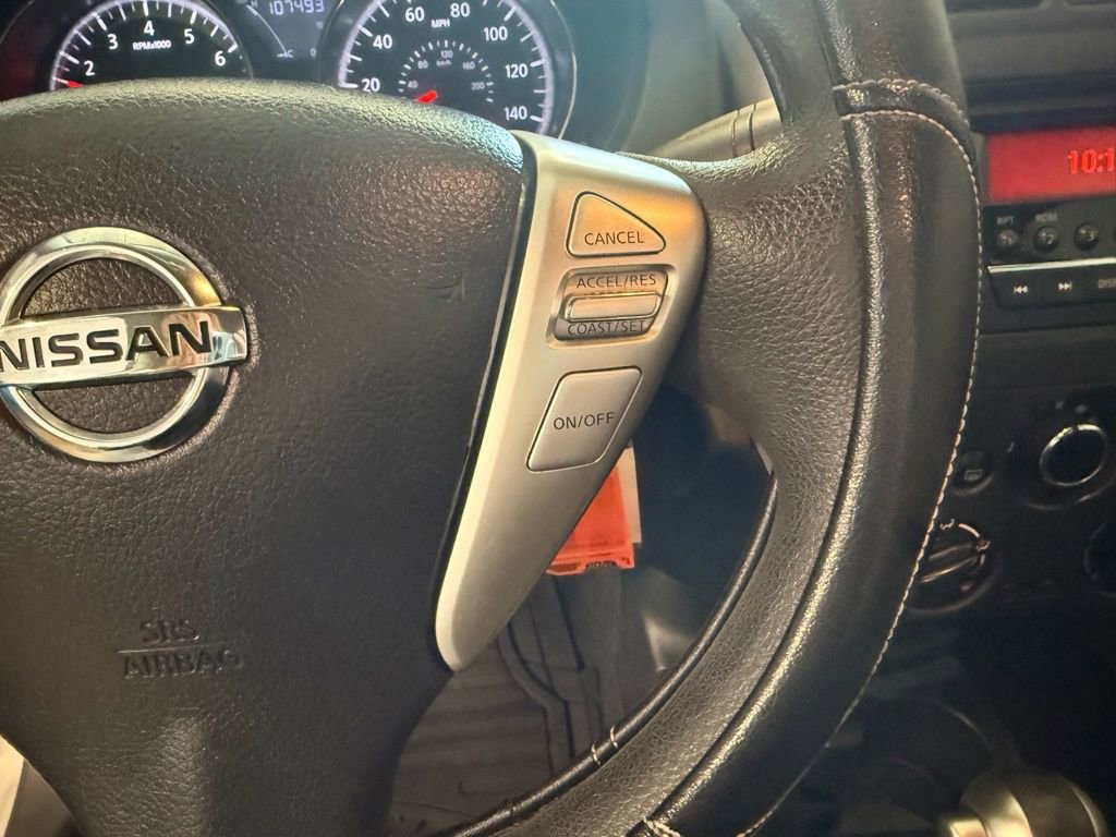 Used 2015 Nissan Versa SV image 17