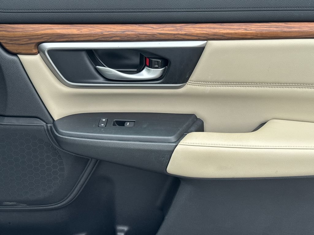 Used 2020 Honda CR-V EX-L image 14