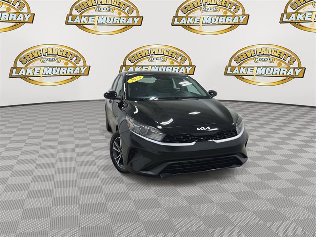 Used 2024 Kia Forte LXS image 6