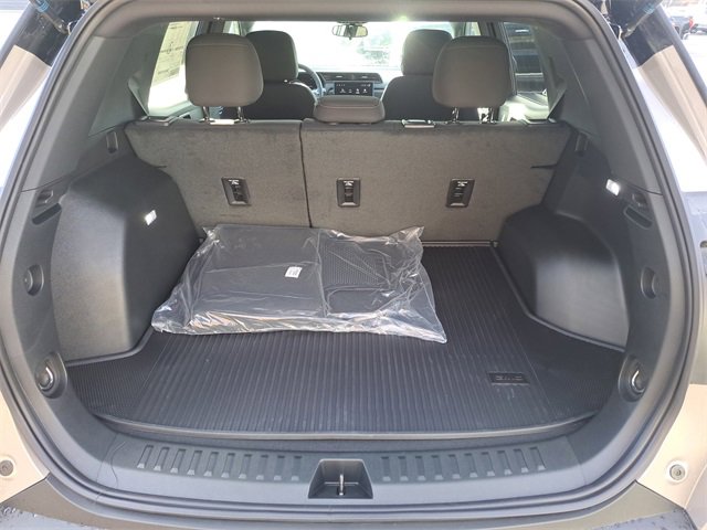 New 2026 GMC Terrain Elevation w/ Black Edition image 5