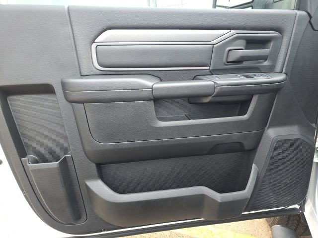 Used 2025 RAM 2500 Tradesman w/ Safety Group image 9