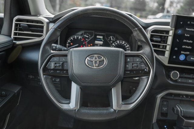 Used 2024 Toyota Tundra SR5 image 31