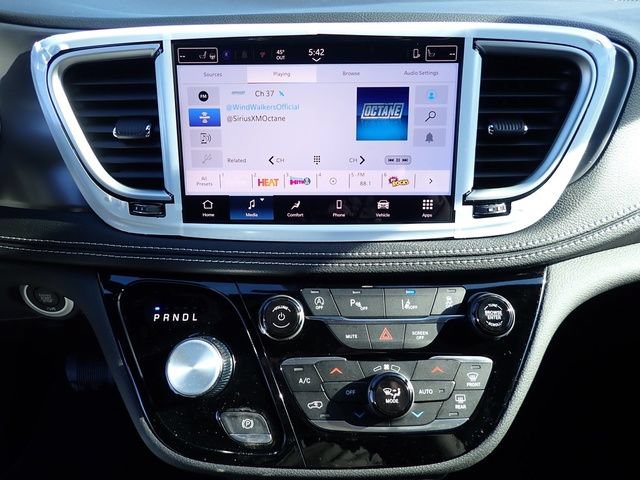 New 2026 Chrysler Pacifica Select w/ S Appearance Package AWD/4WD image 21