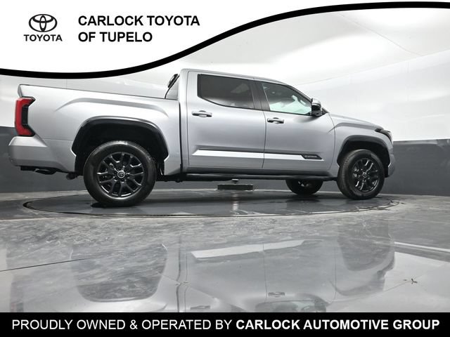 Used 2024 Toyota Tundra Platinum AWD/4WD image 44