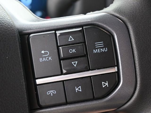 Used 2025 Ford F150 XLT w/ Equipment Group 301A Standard image 16