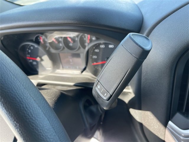 New 2024 GMC Sierra 2500 Pro w/ Convenience Package image 15