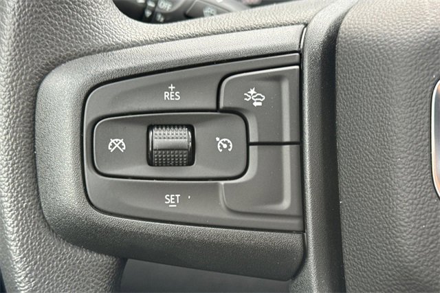 New 2026 GMC Sierra 1500 Pro w/ Pro Value Package image 24