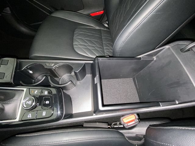 Used 2023 Kia Sportage X-Line w/ X-Line Premium Package AWD/4WD image 21
