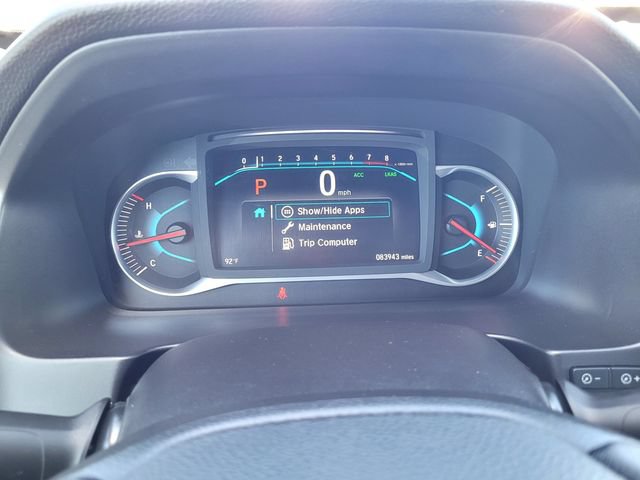 Used 2021 Honda Pilot Elite image 23