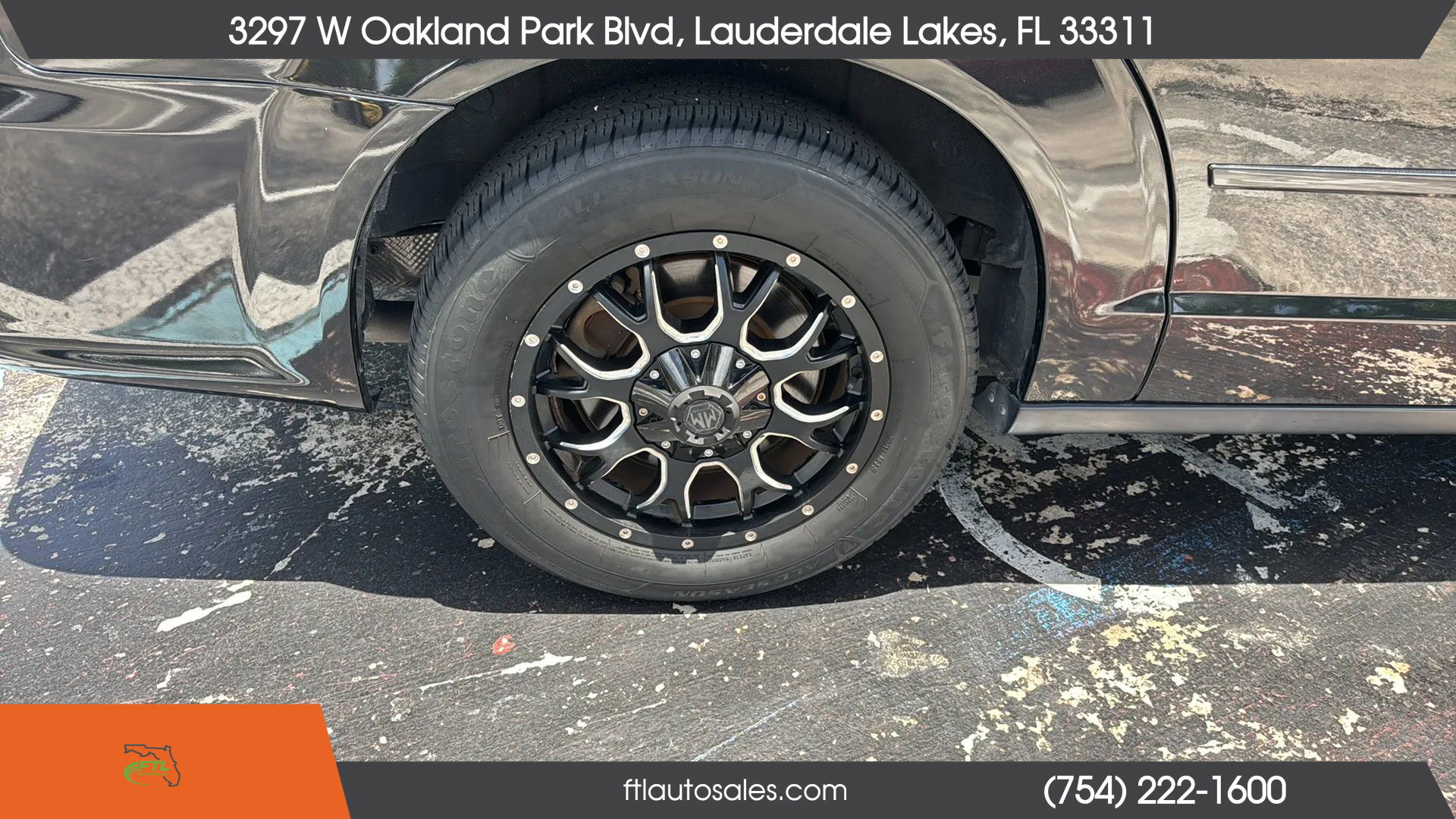 Used 2016 Dodge Grand Caravan SE w/ Quick Order Package 29E SE image 12