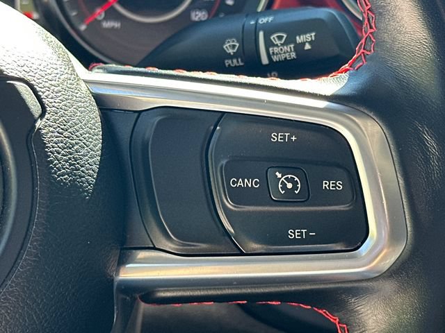 Used 2021 Jeep Gladiator Rubicon AWD/4WD image 27