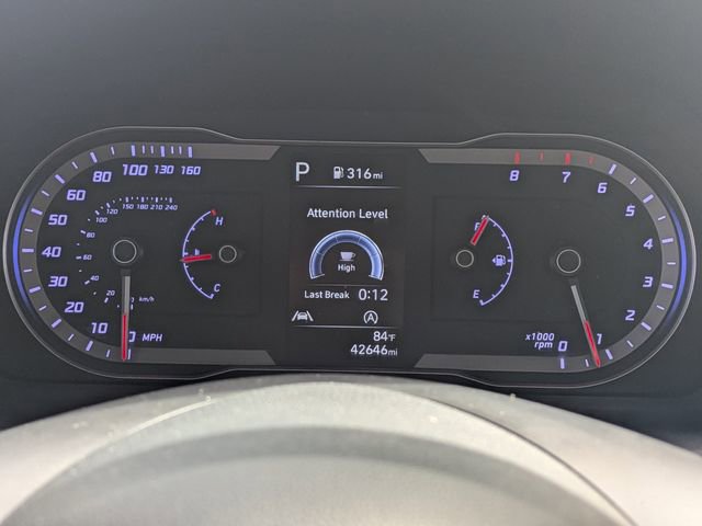 Used 2023 Hyundai Tucson SEL image 30