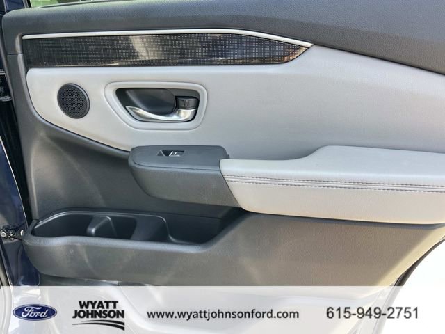 Used 2023 Honda Pilot Elite image 23