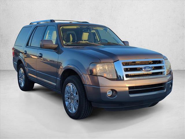 Used 2014 Ford Expedition Limited w/ Equipment Group 301A image 3