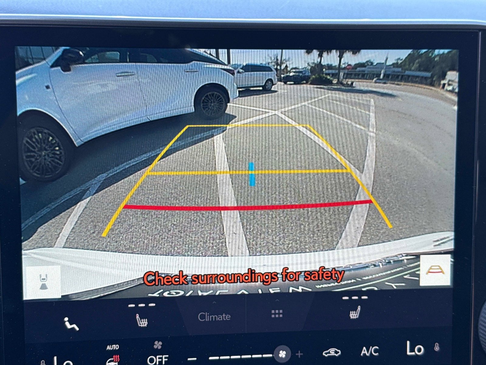 Certified 2023 Lexus NX 350 F Sport image 24