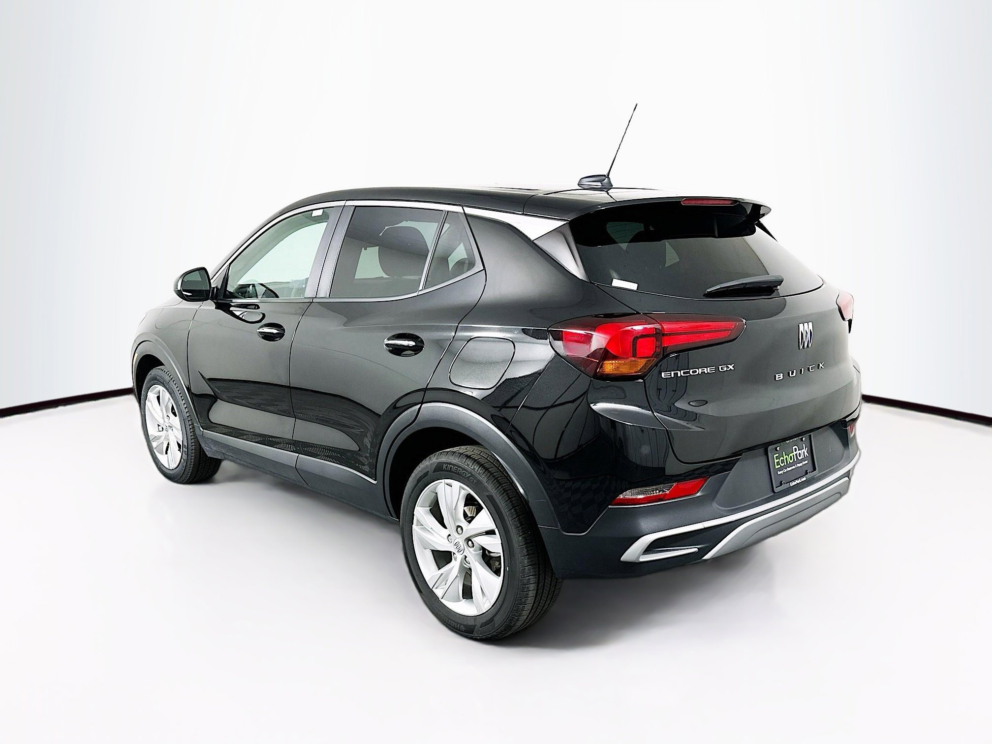 Used 2025 Buick Encore GX Preferred image 5