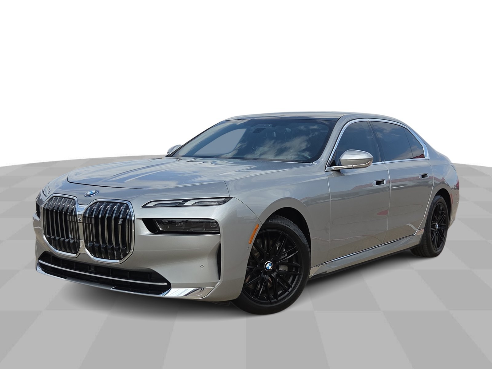 Used 2024 BMW i7 eDrive50 RWD 360° Tour