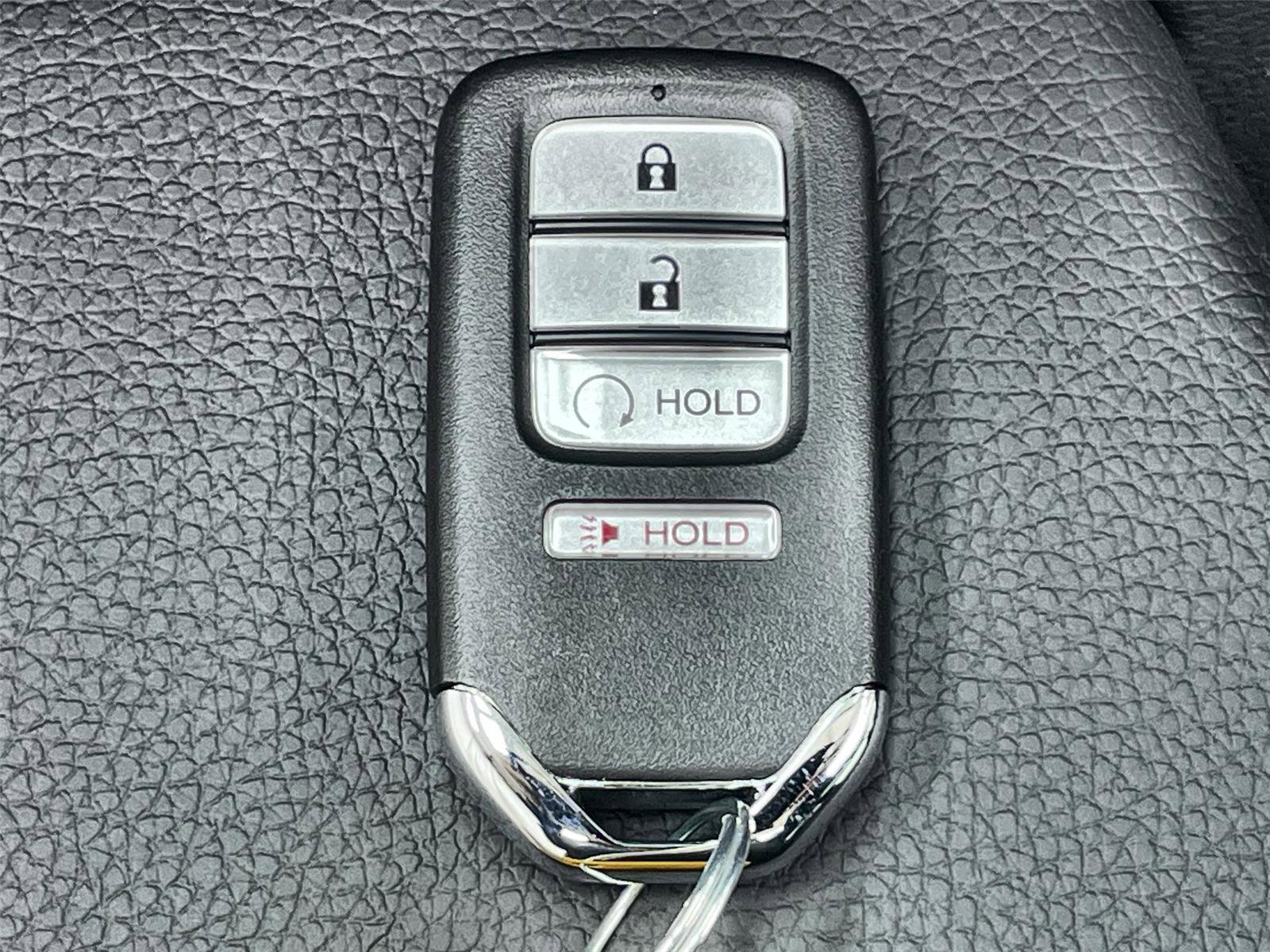 New 2026 Honda Ridgeline TrailSport+ image 37