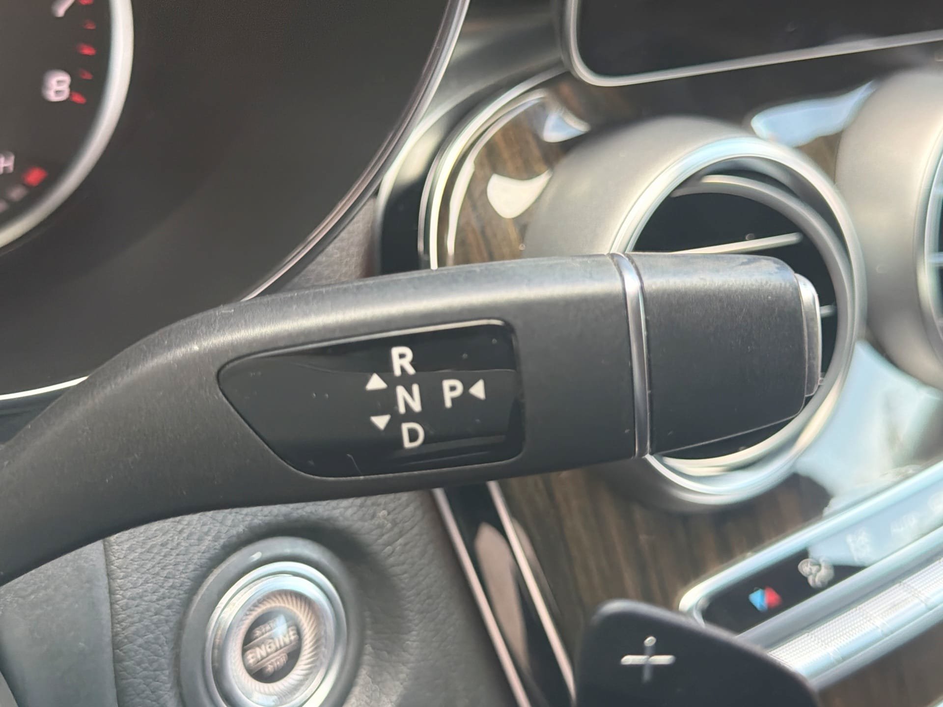 Used 2019 Mercedes-Benz C 300 4MATIC Coupe image 23