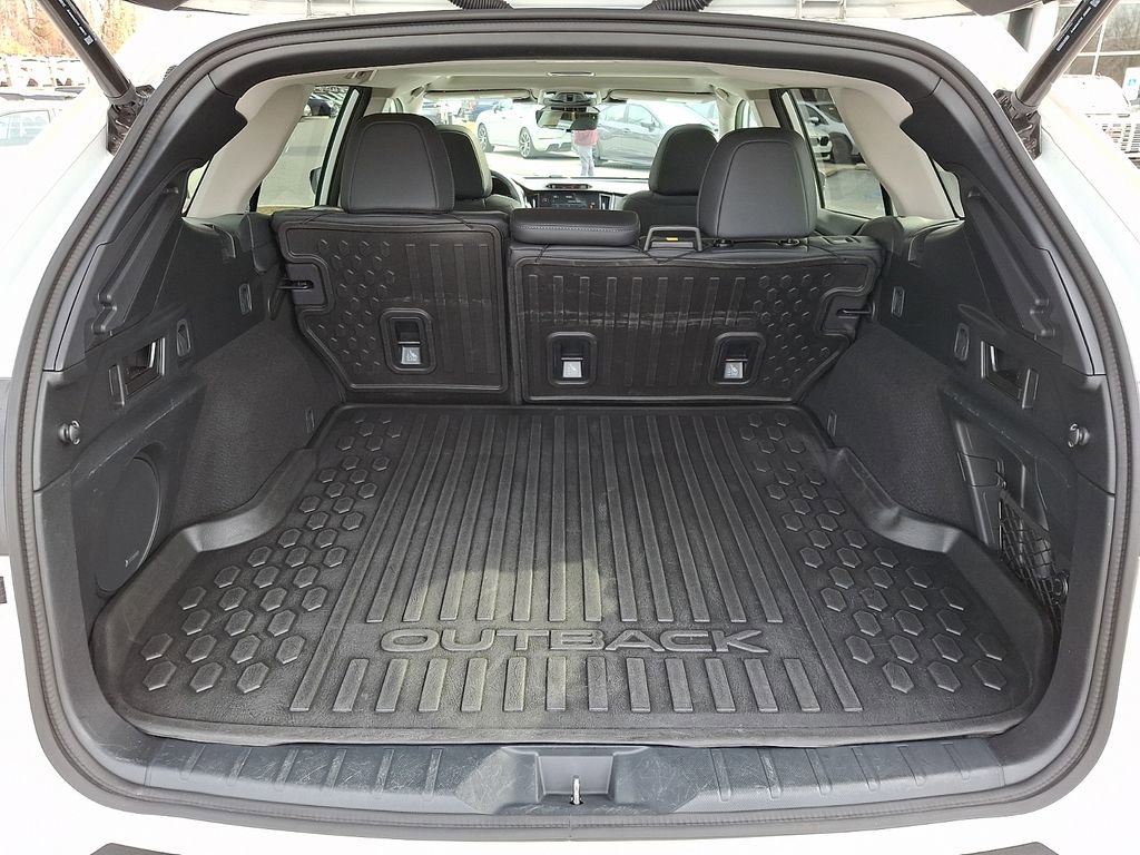 Certified 2024 Subaru Outback Touring XT w/ Popular Package #2 image 32