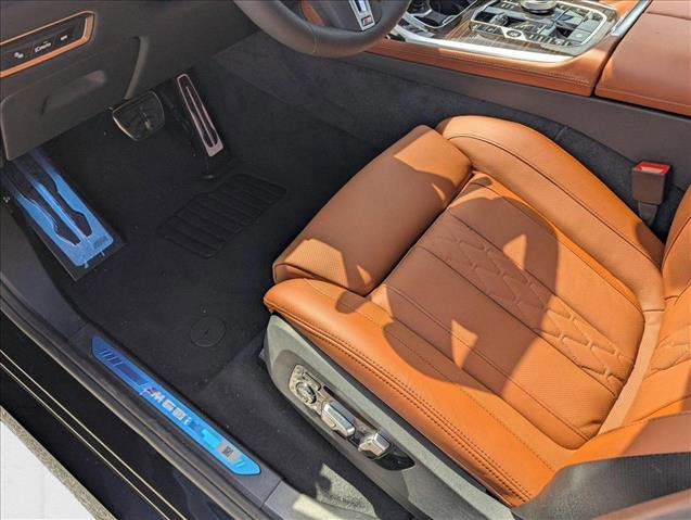New 2026 BMW X7 M60i image 4