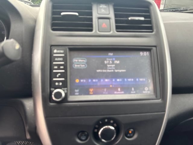 Used 2019 Nissan Versa SV FWD image 12