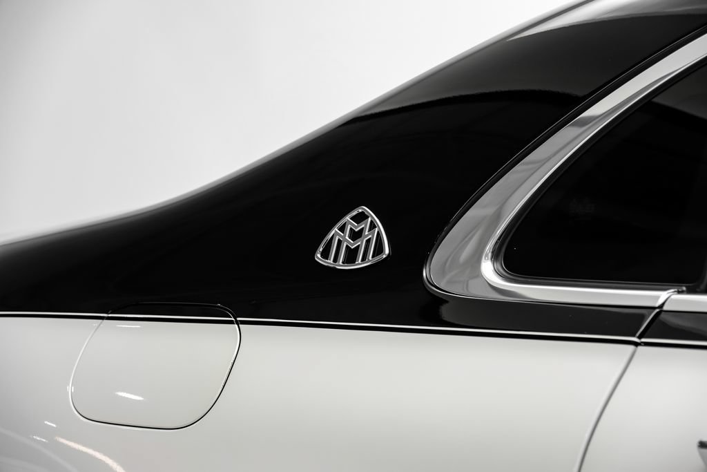 Used 2023 Mercedes-Benz Maybach S 680 4MATIC image 65
