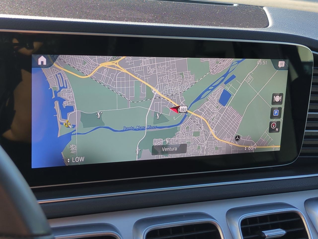 Used 2022 Mercedes-Benz GLE 350 4MATIC image 16