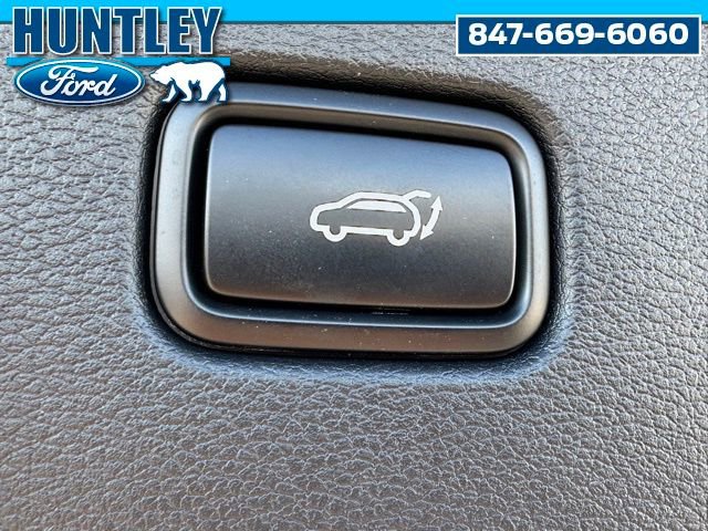 Used 2025 Kia Sportage X-Line w/ Premium Package image 9