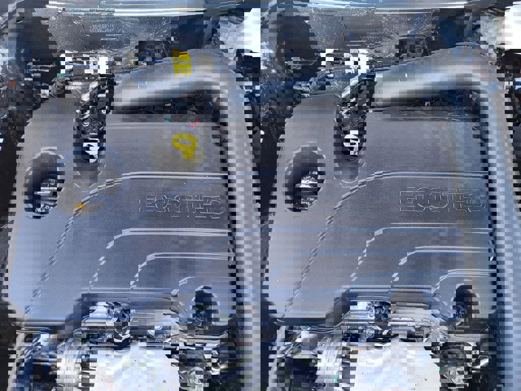 Certified 2025 Chevrolet Equinox LT w/ Convenience Package II FWD image 21