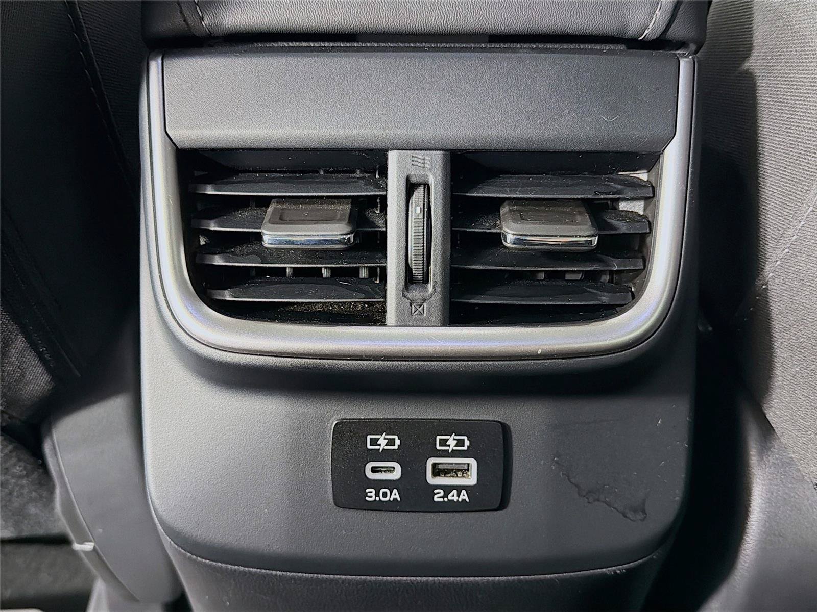 Used 2023 Subaru Legacy Premium w/ Popular Package #1 AWD/4WD image 29